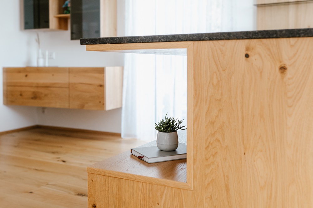 Kaisertischlerei - Tischlermeister Franz Kaiser 