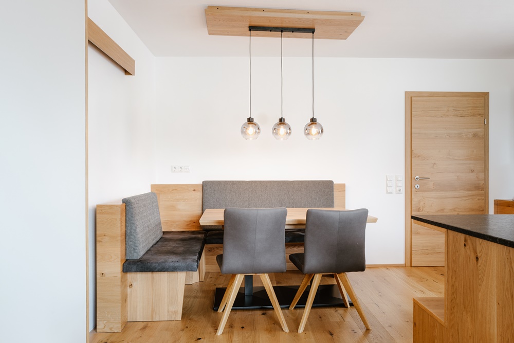 Kaisertischlerei - Tischlermeister Franz Kaiser 