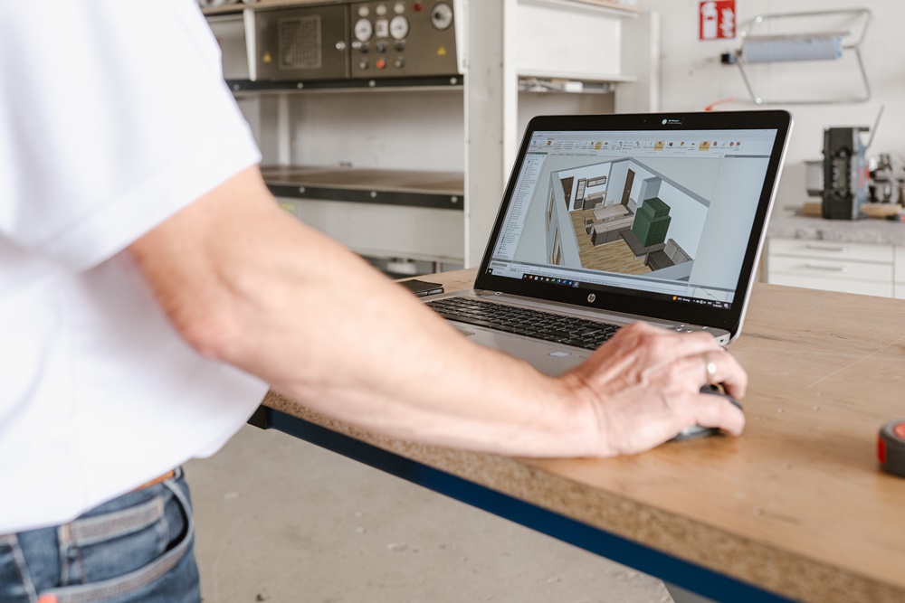 Kaisertischlerei - Tischlermeister Franz Kaiser 