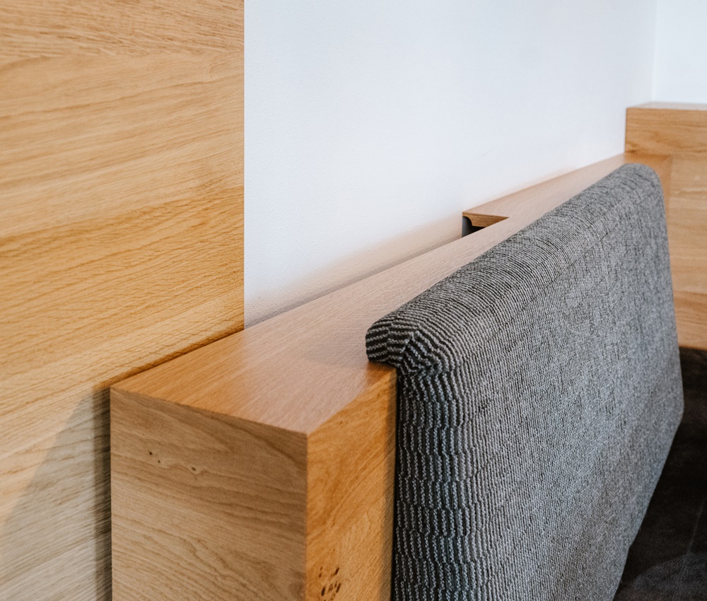 Kaisertischlerei - Tischlermeister Franz Kaiser 