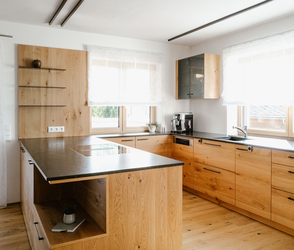 Kaisertischlerei - Tischlermeister Franz Kaiser 