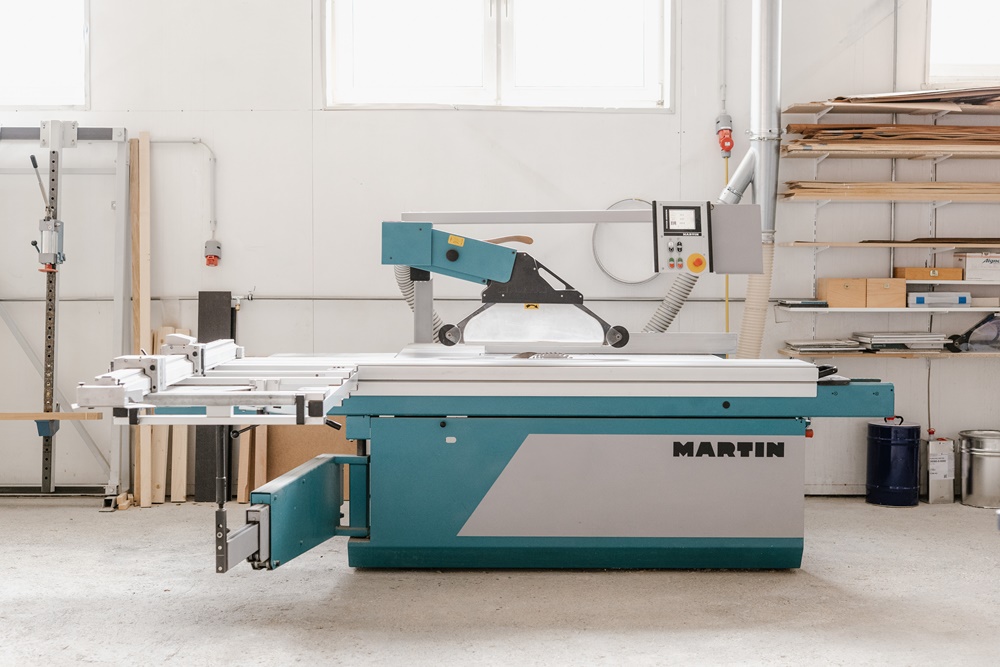 Kaisertischlerei - Tischlermeister Franz Kaiser 