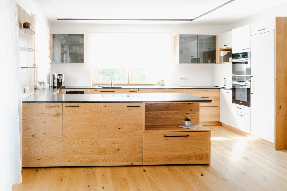 Kaisertischlerei - Tischlermeister Franz Kaiser 