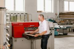 Kaisertischlerei - Tischlermeister Franz Kaiser 