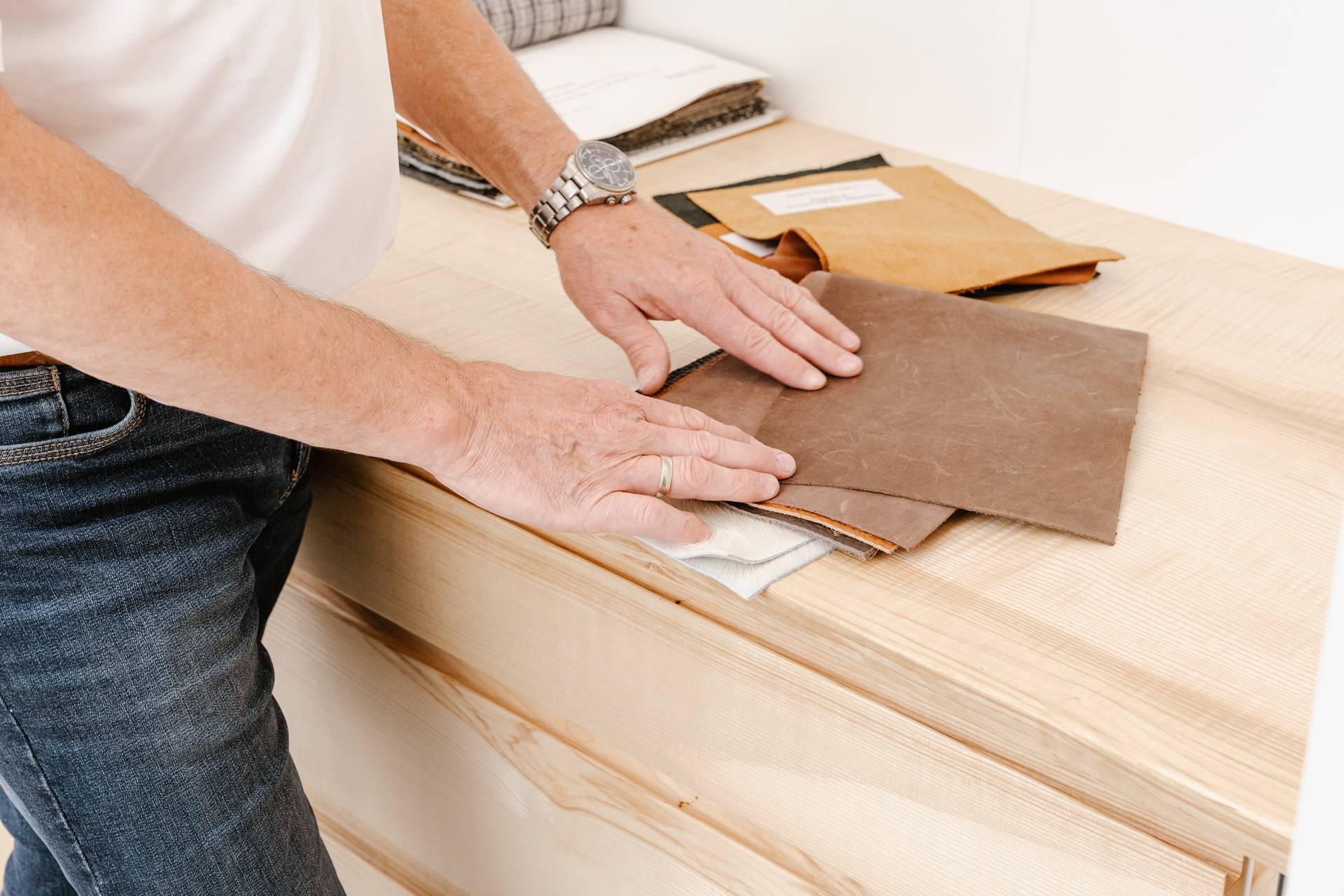 Kaisertischlerei - Tischlermeister Franz Kaiser 