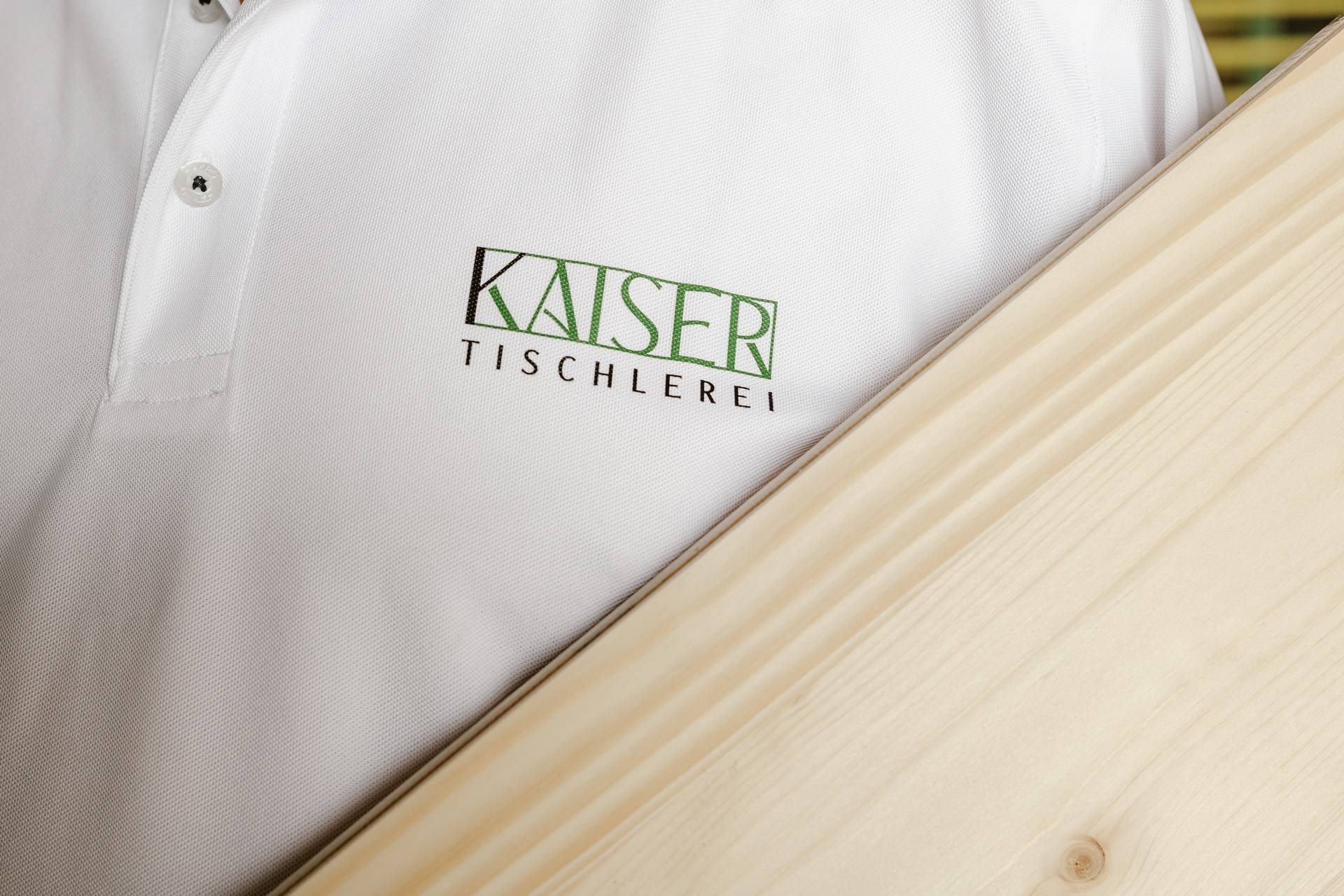 Kaisertischlerei - Tischlermeister Franz Kaiser 